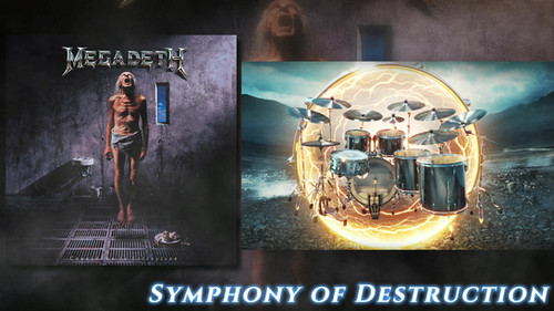 Megadeth - 