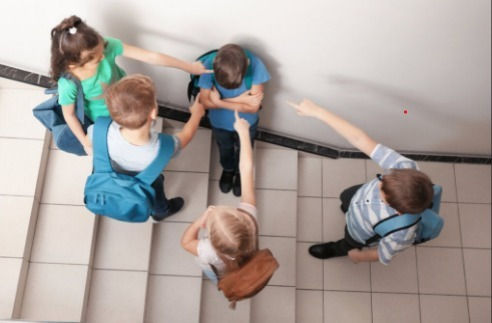 Mobbing Teil 5: Interview mit einem Sozialarbeiter