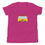 Miniatura: bus - Youth Short Sleeve T-Shirt