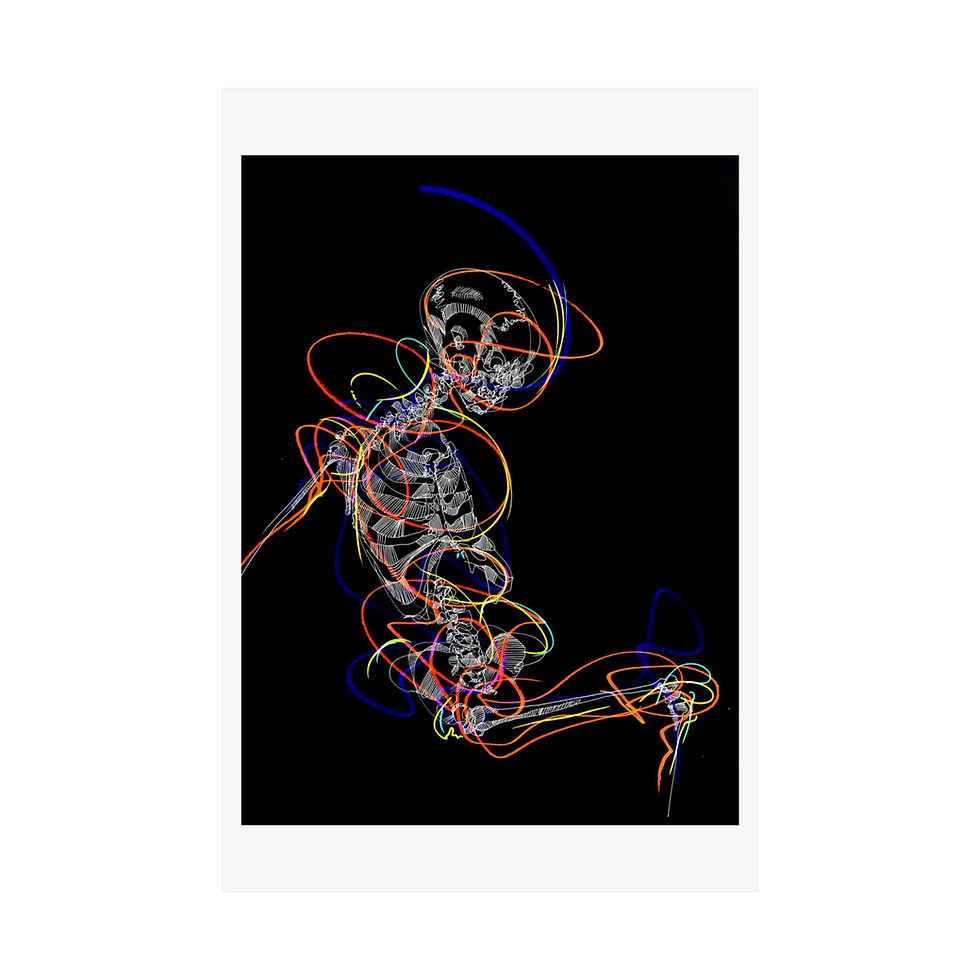 Thumbnail: A Defiant Coil