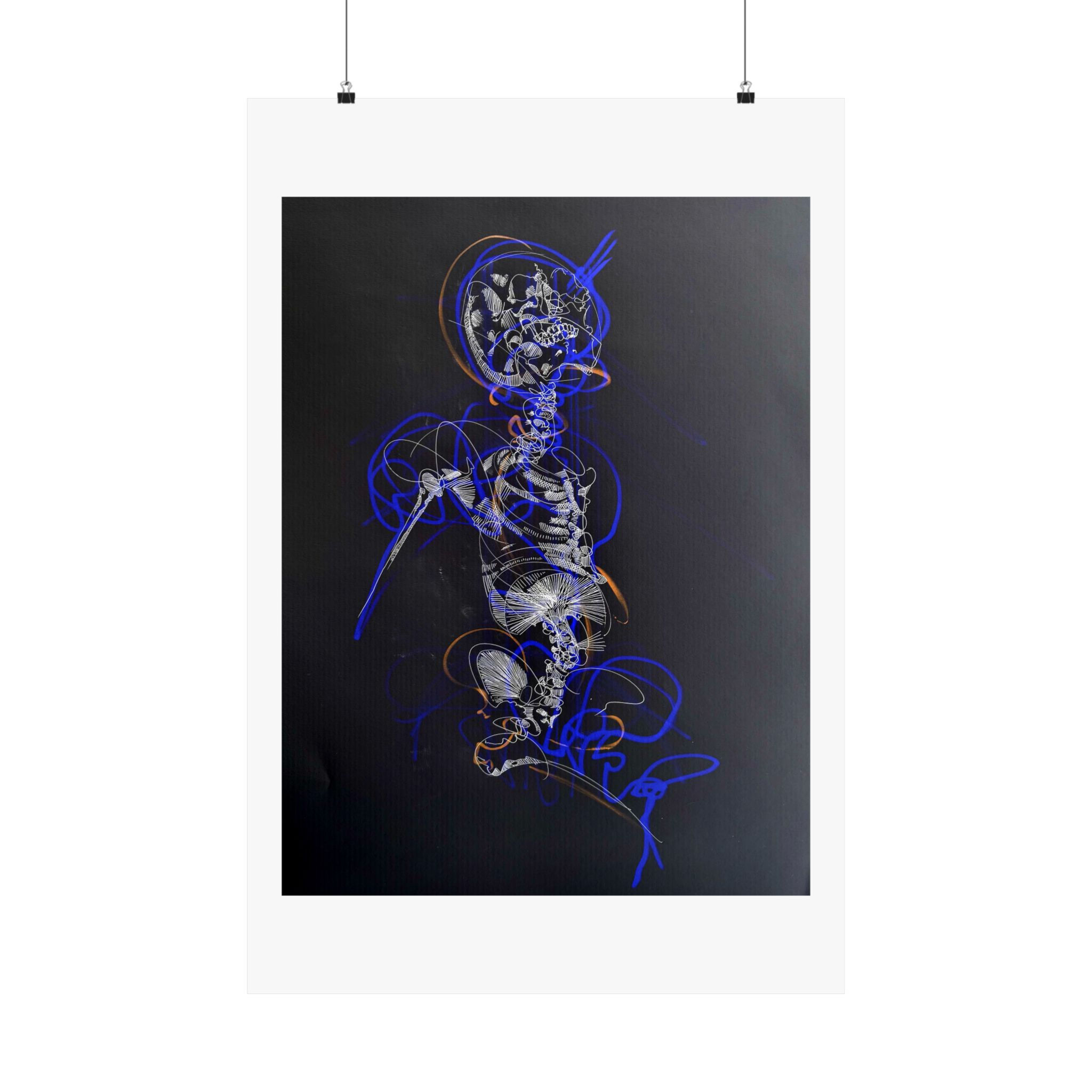 Oxygen Never Felt So Good