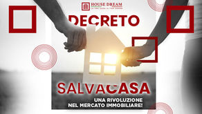 Nuove Opportunità nel Mercato Immobiliare: Il Decreto Salva Casa