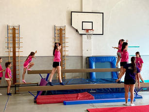 lavoro in trave