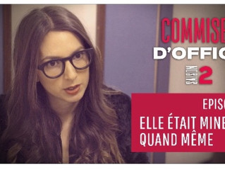 Télé Star: le quotidien d’un avocat pénaliste