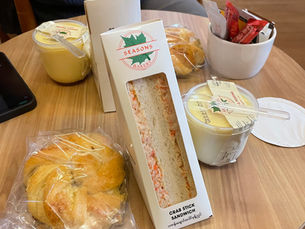 第3グループ 介護現地研修 前日!