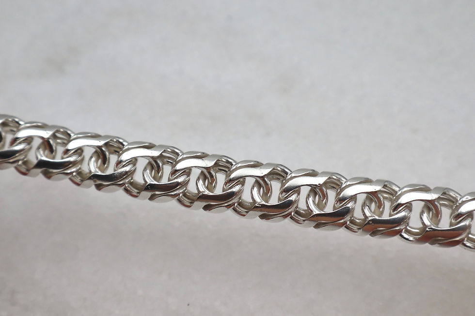 Thumbnail: Bismark 16 Bracelet
