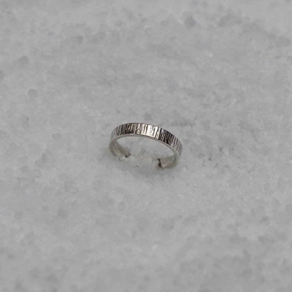 Thumbnail: Tree Bark Ring