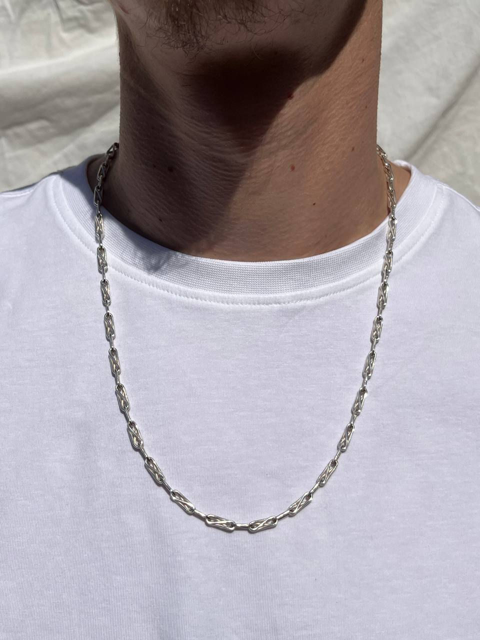Thumbnail: Infinity Necklace