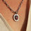 Thumbnail: Molten Pendant