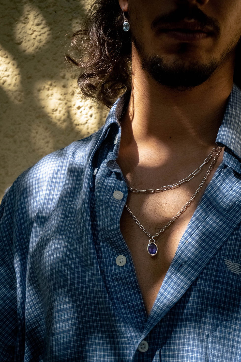 Thumbnail: Ovalist Pendant