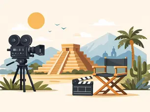 Commercial Production Company Mexico Guide