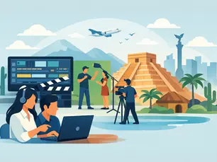 How to Choose a Post Production Company Mexico