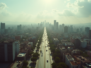 Marketing digital con IA en México: cómo transformar tu negocio en México.