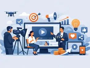 How to Produce Campaign Videos That Perform