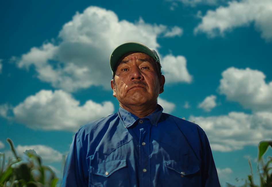 Filmación de documentales en México