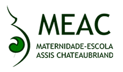 Logo MEAC-UFC