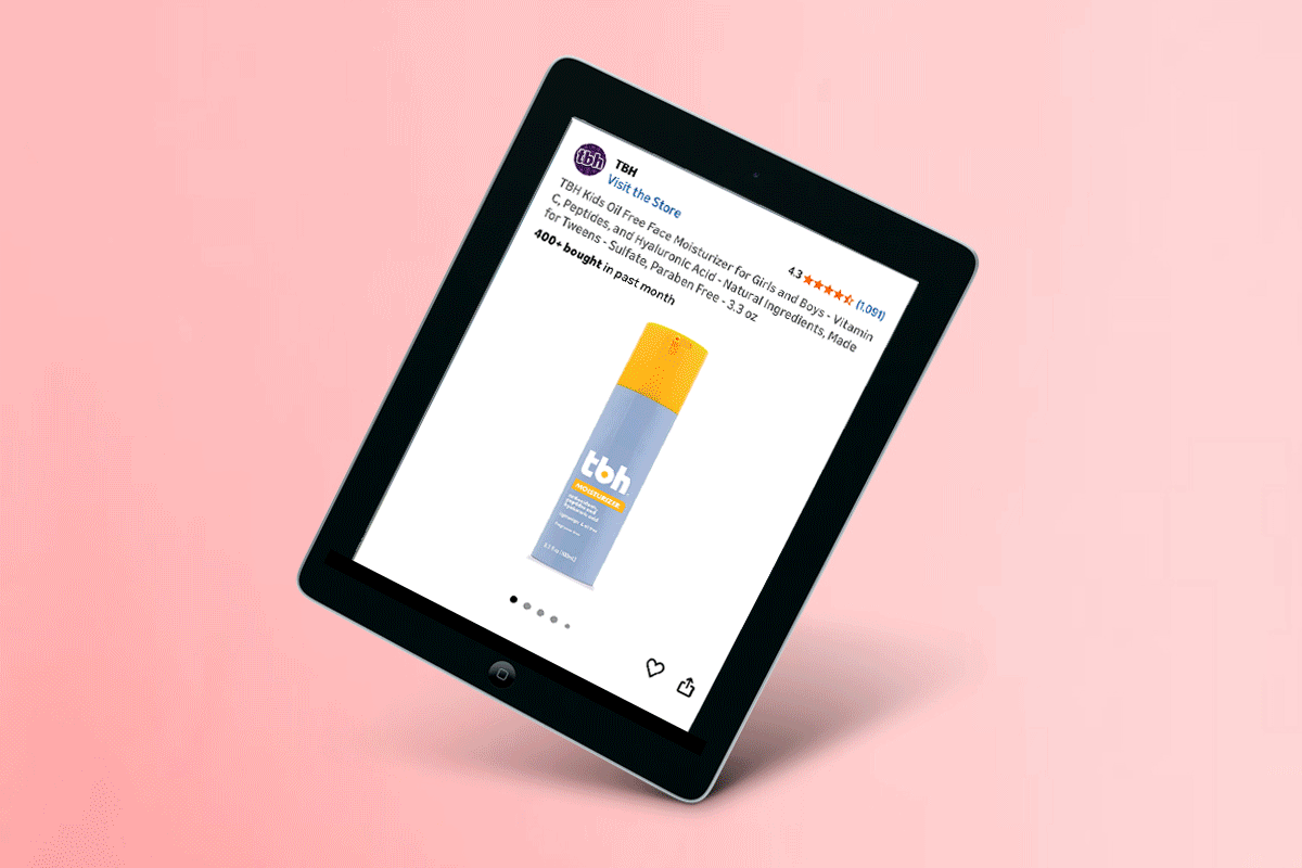 Ecommerce Content