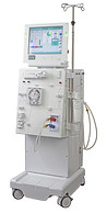 Dialysis Machine
