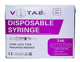 Syringe