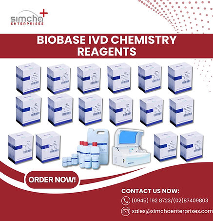 Biobase Reagents