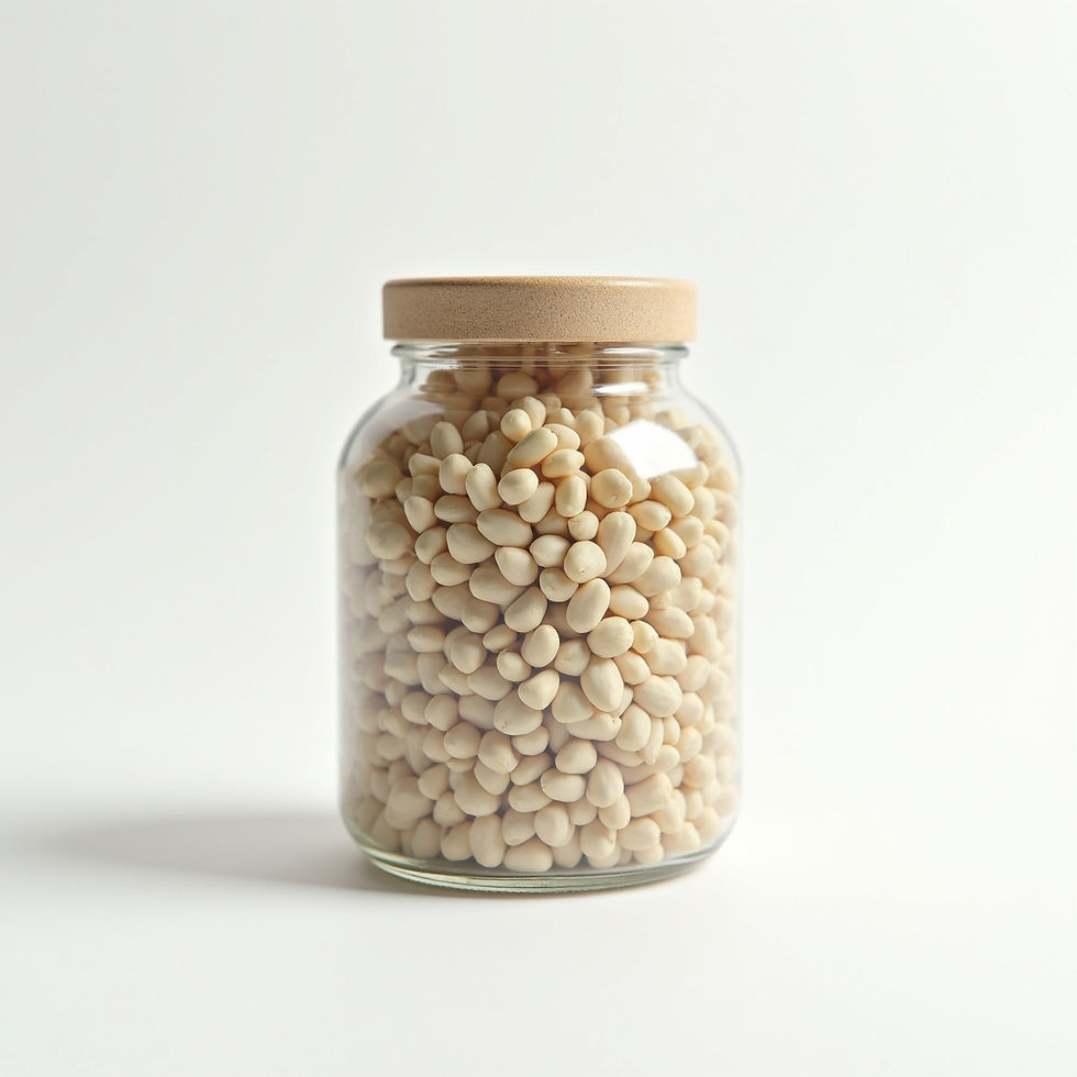 Fermentierter Pfeffer Pur