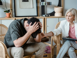 5 Strategies for Managing Individual Psychotherapy for the Treatment of Depression