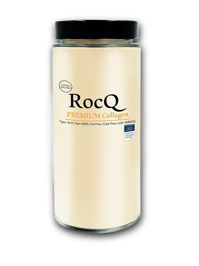 RocQ Premium Verisol™ Pouch 400g