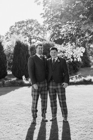 Group photos at New Woll Estate