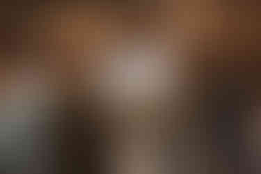 Bride walking down the aisle at The Engine Works Glasgow