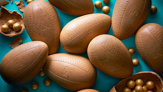 Waitrose & Partners Spring Campaign 2023 art directed by Naomi Lowe