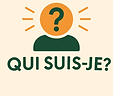 Illustration d’un petit personnage avec un point d’interrogation vert et jaune au-dessus de la tête, accompagnant le texte «