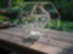 This image shows the Platonic solids nested within Metatron's cube.