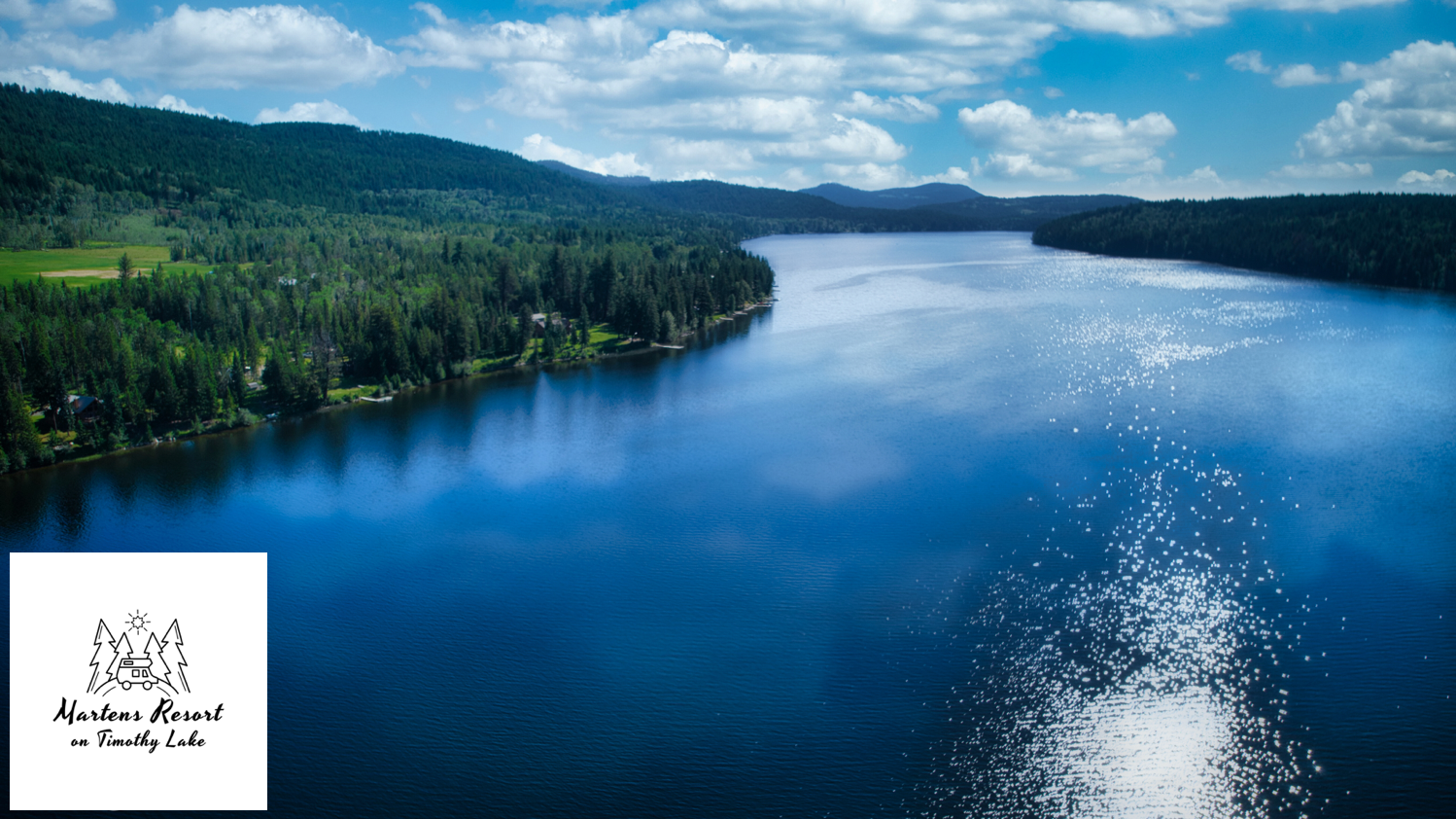 Martens Resort and RV Park