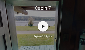 Virtual Tour  |  Cabin 7 at Martens Resort