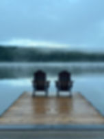 The Docks...