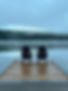Dock Mornings...