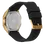 Thumbnail: ICE Digit 022064 Retro Black Yellow Watch