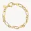 Thumbnail: Najo B6958 Sereno Yellow Bracelet