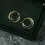 Thumbnail: Najo E7225 Eclipse Hoops Yellow