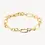Thumbnail: Najo B6958 Sereno Yellow Bracelet