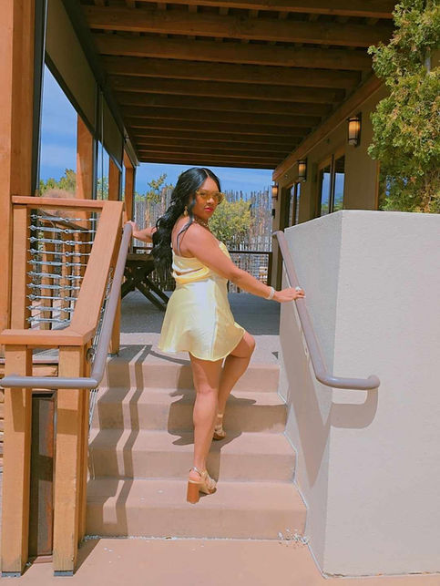 Love Letters to My Bloom Era