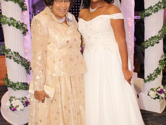 The Light That Raised Me: A Letter to My Matriarch