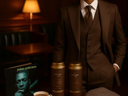 Steeped in Love: A Father’s Day Gift Guide for the Quiet Kings