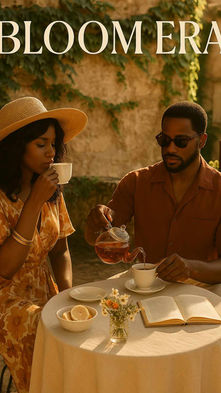 Romance Your Routine with Western Cape Rooibos