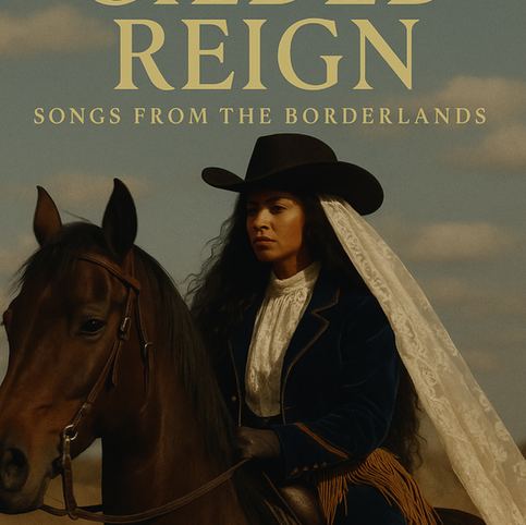 If This Album Were a Book: Beyonce's Cowboy Carter
