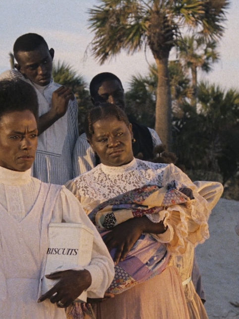 If This Were a Book: Daughters of the Dust 