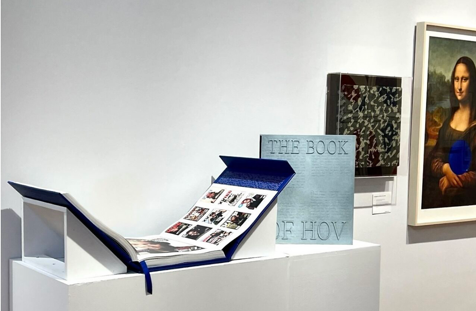 When Books Sell Like Birkins: The Rise of Literary IP as the New Currency