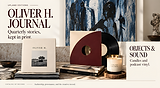 Upland Editions Objects, Sound, and Stories