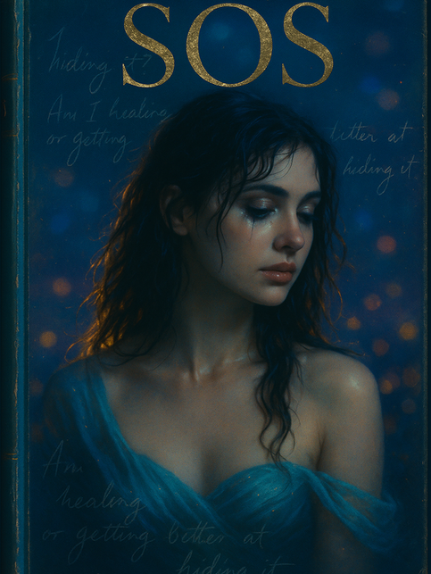 If This Album Were a Book: SZA's SOS 