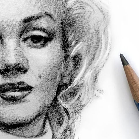 Marilyn’s Secret Letter: A Confession Never Shared